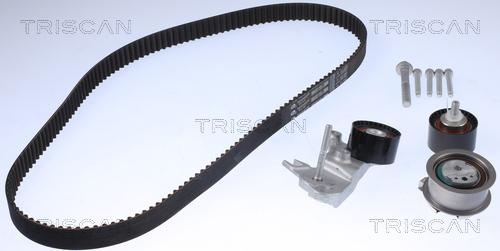 Triscan 8647 27018 - Timing Belt Set autospares.lv