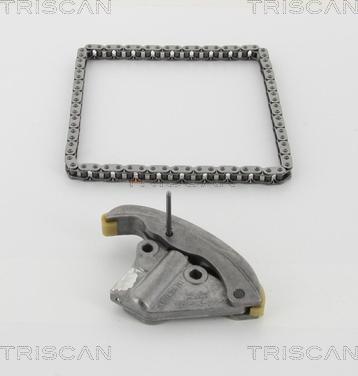 Triscan 8650 16001 - Timing Chain Kit autospares.lv