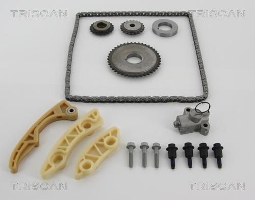 Triscan 8650 10004 - Timing Chain Kit autospares.lv