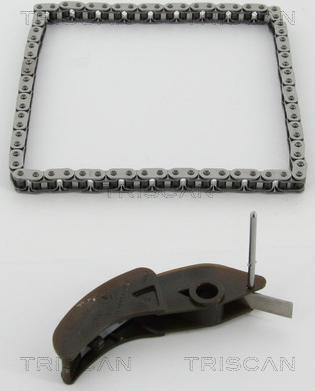 Triscan 8650 10010 - Timing Chain Kit autospares.lv