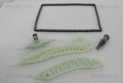 Triscan 8650 10012 - Timing Chain Kit autospares.lv