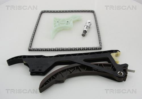 Triscan 8650 11009 - Timing Chain Kit autospares.lv
