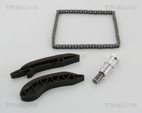 Triscan 8650 11004 - Timing Chain Kit autospares.lv