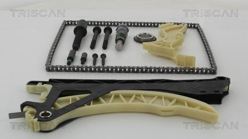Triscan 8650 11006 - Timing Chain Kit autospares.lv