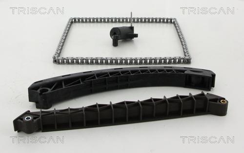 Triscan 8650 11007 - Timing Chain Kit autospares.lv