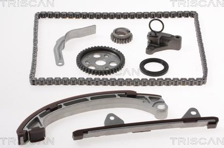 Triscan 8650 13003 - Timing Chain Kit autospares.lv