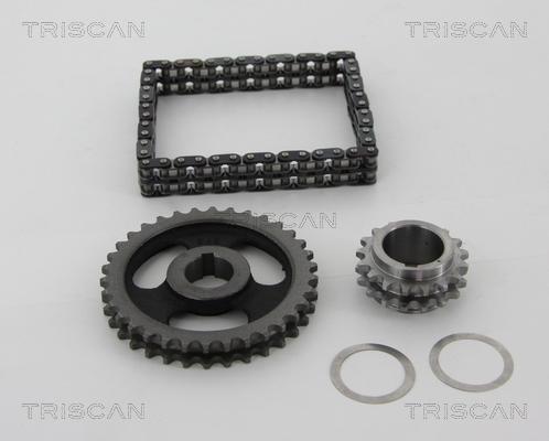 Triscan 8650 29006 - Timing Chain Kit autospares.lv