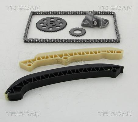 Triscan 8650 29003 - Timing Chain Kit autospares.lv