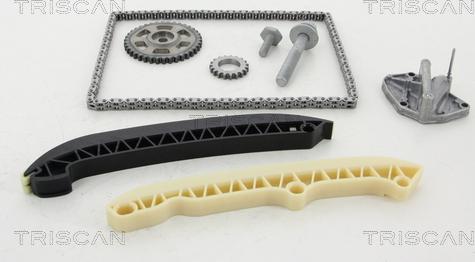 Triscan 8650 29019 - Timing Chain Kit autospares.lv