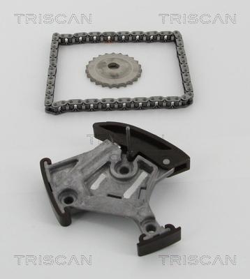 Triscan 8650 29014 - Timing Chain Kit autospares.lv