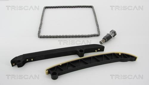 Triscan 8650 29010 - Timing Chain Kit autospares.lv