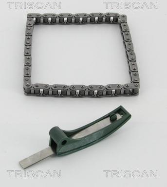 Triscan 8650 29011 - Timing Chain Kit autospares.lv