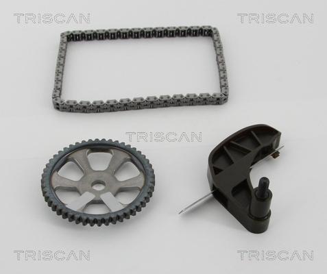 Triscan 8650 29013 - Timing Chain Kit autospares.lv