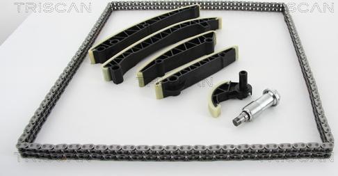 Triscan 8650 23005 - Timing Chain Kit autospares.lv