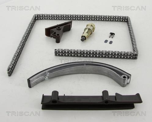 Triscan 8650 23003 - Timing Chain Kit autospares.lv