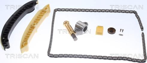 Triscan 8650 23016 - Timing Chain Kit autospares.lv