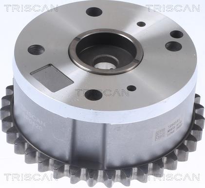 Triscan 8652 29001 - Camshaft Adjuster autospares.lv