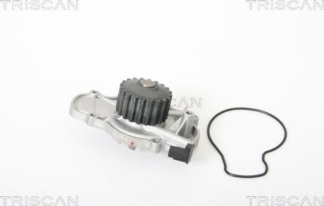 Triscan 8600 40979 - Water Pump autospares.lv