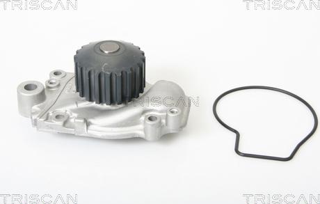 Triscan 8600 40004 - Water Pump autospares.lv