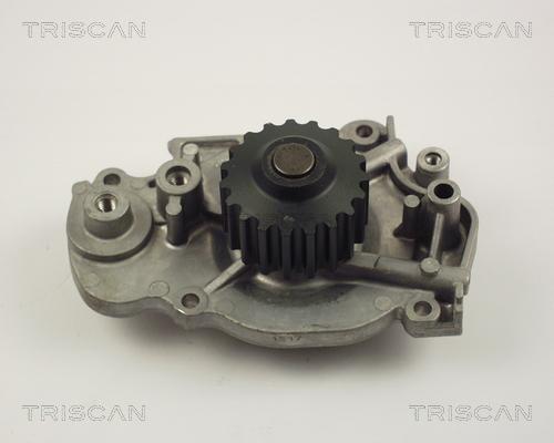 Triscan 8600 40005 - Water Pump autospares.lv