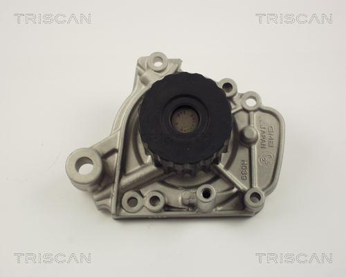 Triscan 8600 40006 - Water Pump autospares.lv