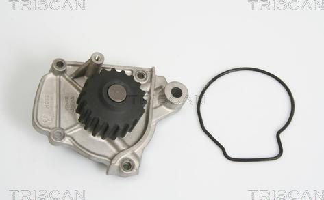 Triscan 8600 40003 - Water Pump autospares.lv