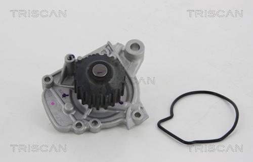 Triscan 8600 40015 - Water Pump autospares.lv