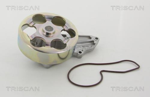 Triscan 8600 40016 - Water Pump autospares.lv