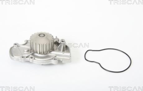 Triscan 8600 40114 - Water Pump autospares.lv