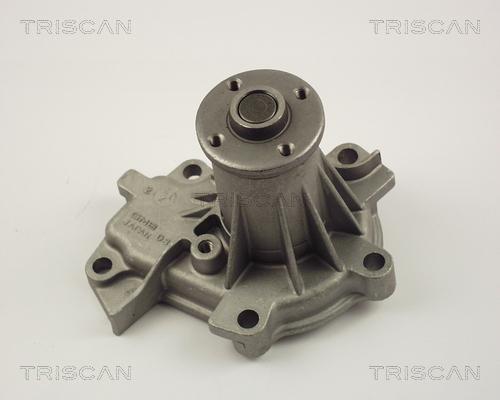 Triscan 8600 41004 - Water Pump autospares.lv