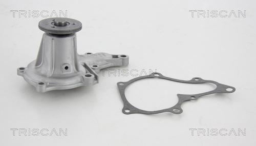 Triscan 8600 41854 - Water Pump autospares.lv