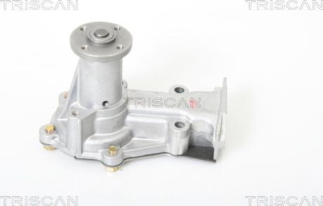 Triscan 8600 41831 - Water Pump autospares.lv