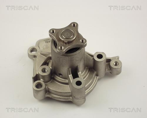 Triscan 8600 43005 - Water Pump autospares.lv