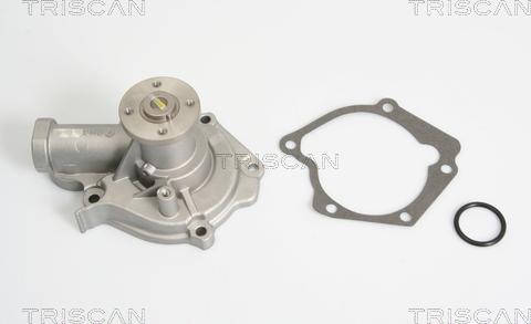 Triscan 8600 43006 - Water Pump autospares.lv