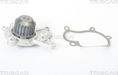 Triscan 8600 43003 - Water Pump autospares.lv