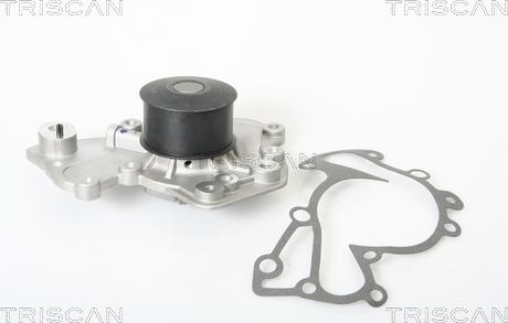 Triscan 8600 43007 - Water Pump autospares.lv