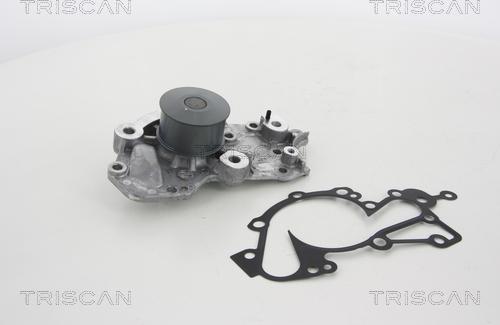 Triscan 8600 43015 - Water Pump autospares.lv