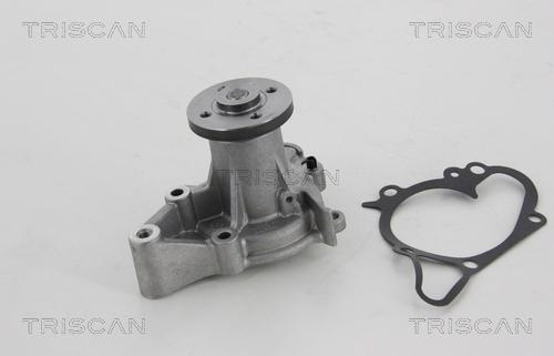 Triscan 8600 43010 - Water Pump autospares.lv