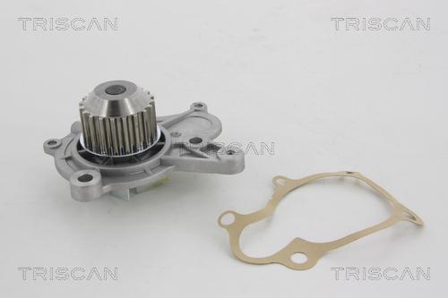 Triscan 8600 43011 - Water Pump autospares.lv