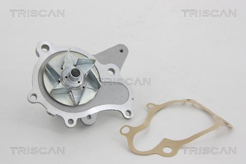 Triscan 8600 43011 - Water Pump autospares.lv