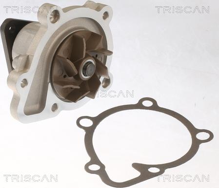 Triscan 8600 43029 - Water Pump autospares.lv