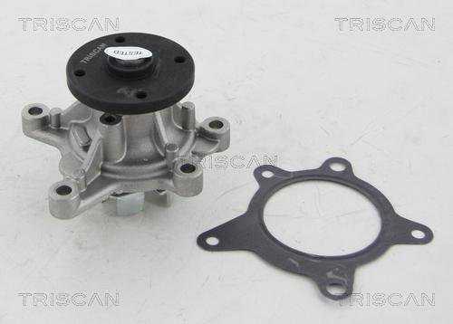 Triscan 8600 43021 - Water Pump autospares.lv