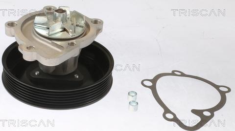 Triscan 8600 43028 - Water Pump autospares.lv