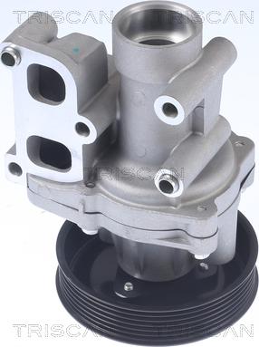 Triscan 8600 43023 - Water Pump autospares.lv