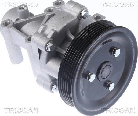 Triscan 8600 43023 - Water Pump autospares.lv