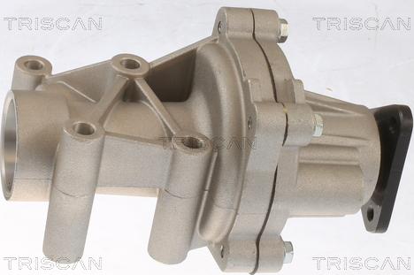 Triscan 8600 43027 - Water Pump autospares.lv