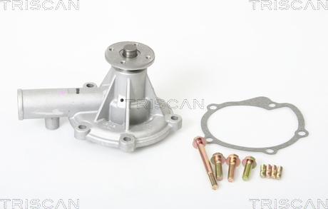 Triscan 8600 42998 - Water Pump autospares.lv