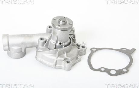 Triscan 8600 42951 - Water Pump autospares.lv