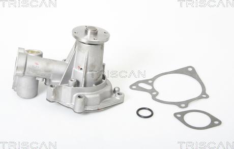 Triscan 8600 42001 - Water Pump autospares.lv