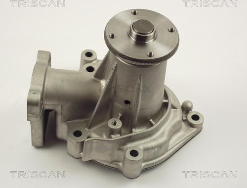 Triscan 8600 42008 - Water Pump autospares.lv